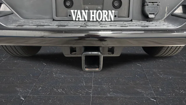 Used 2025 Diamond Black Ram Laramie image 41