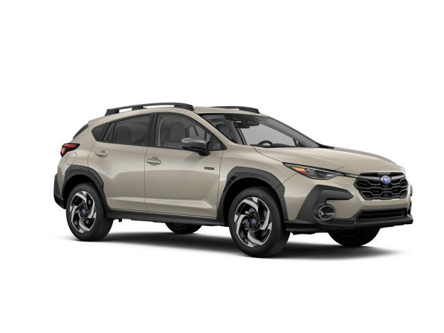 New 2026 SAND DUNE PEARL Subaru Limited Hybrid image 1