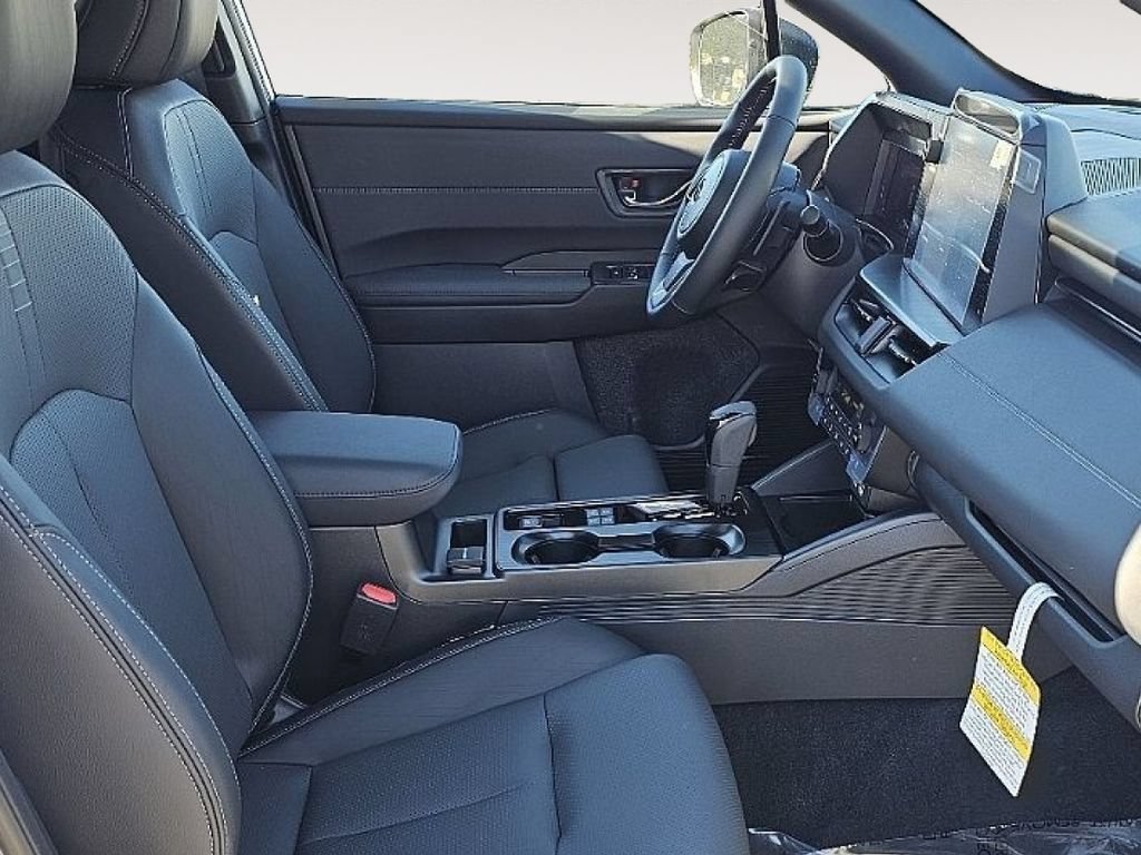 2026 Subaru Outback Touring XT - Photo 10