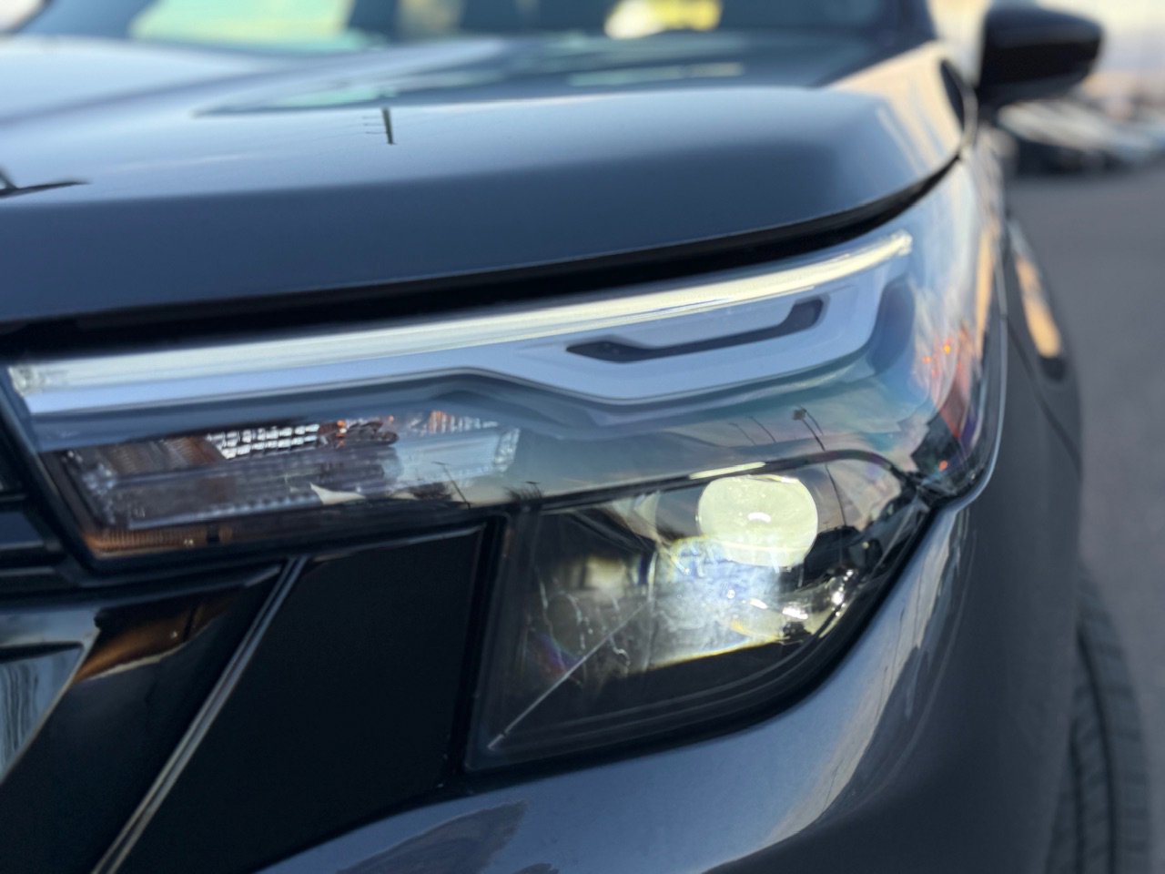 2026 Subaru Forester Sport - Photo 52