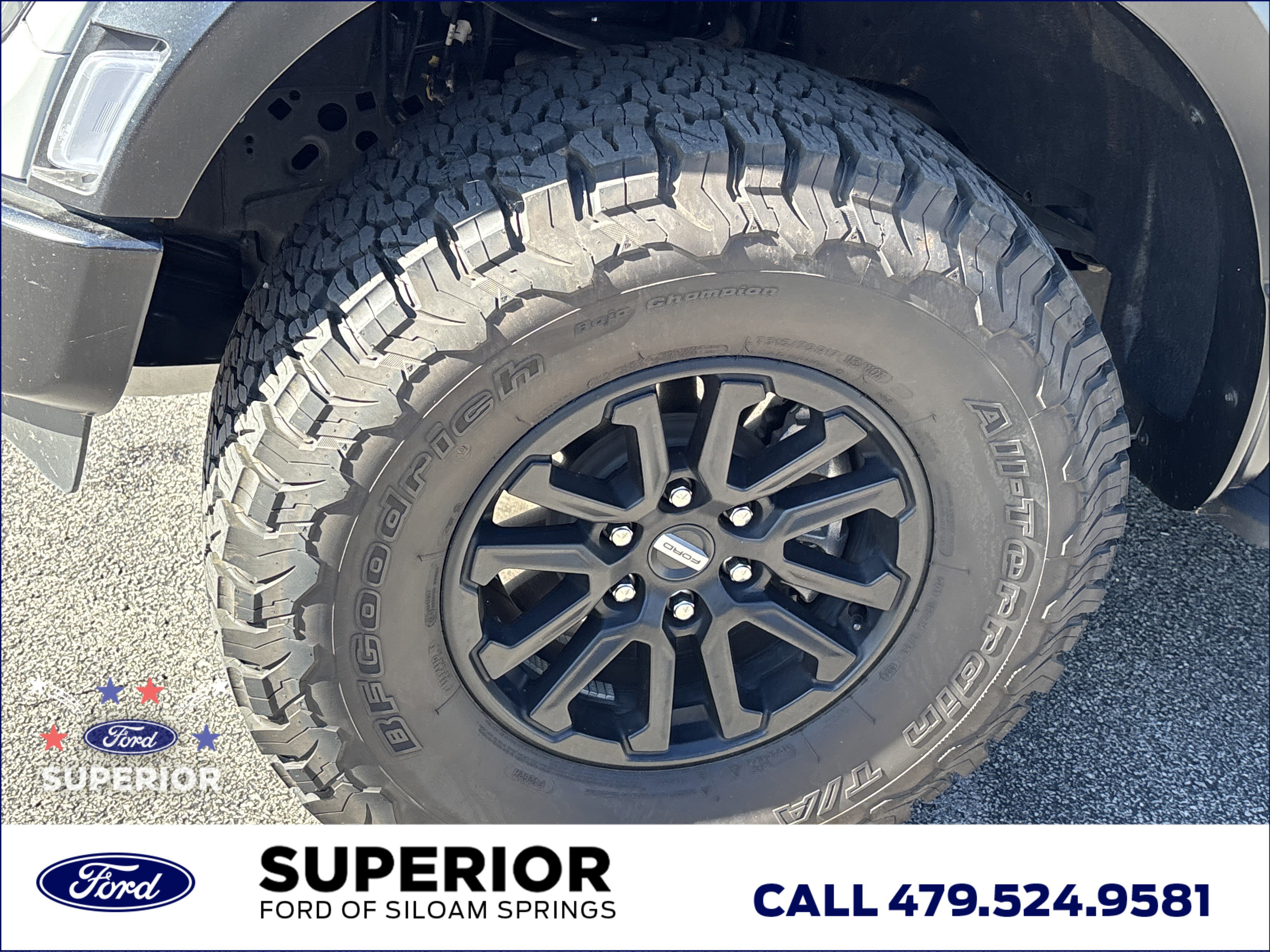 Used 2024 Avalanche Ford Raptor image 12
