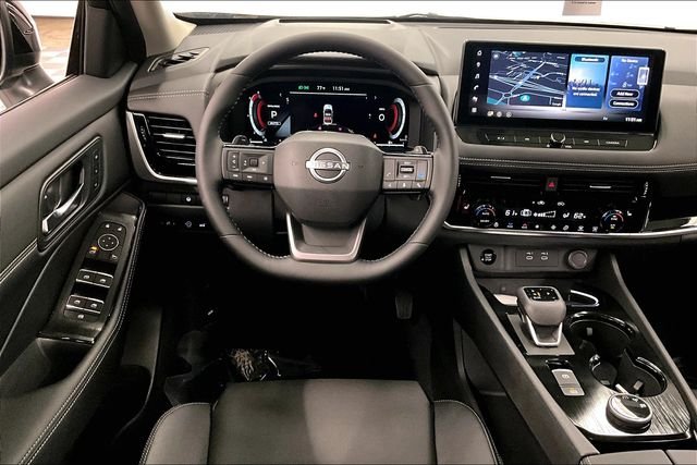 2025 Nissan Rogue SL - Photo 19