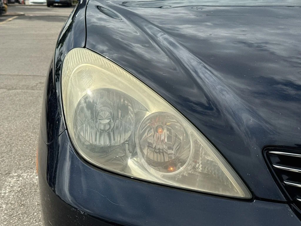Used 2003 Blue Lexus 300 image 35