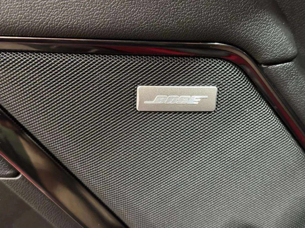 Certified Used 2024 Volcanic Red Tintcoat GMC AT4 image 22