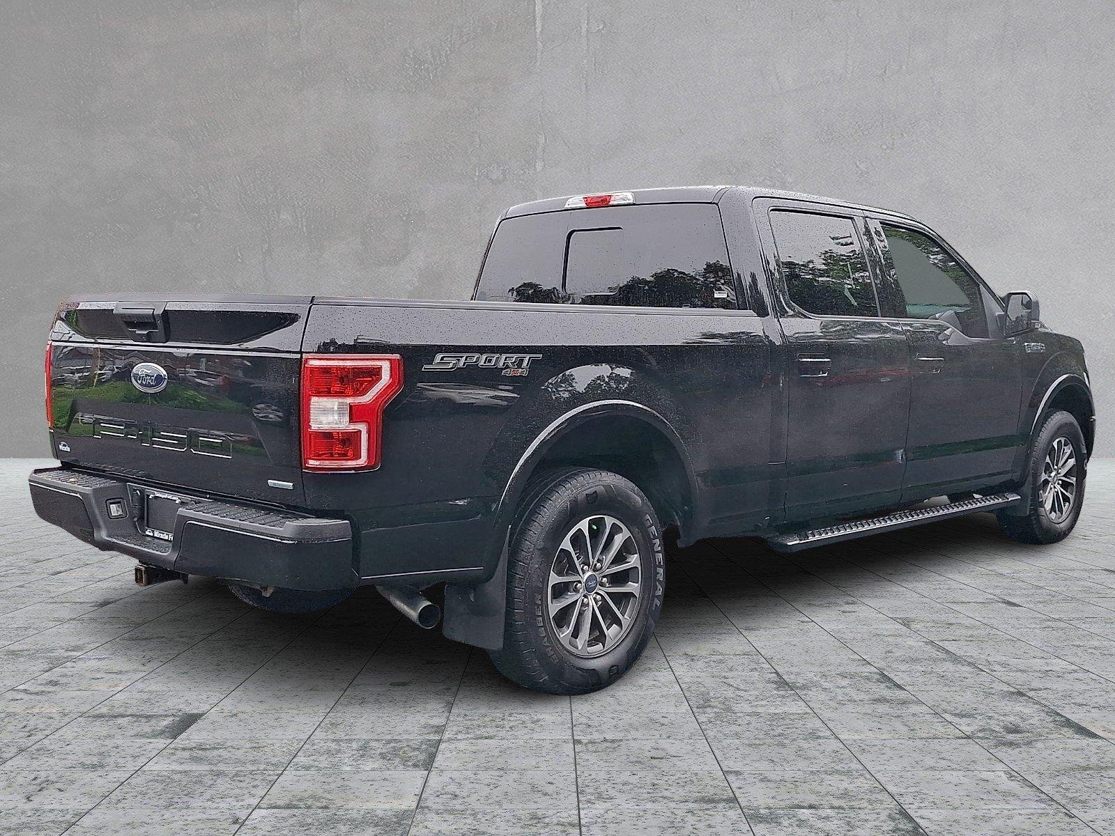 Used 2019  Ford XLT image 6