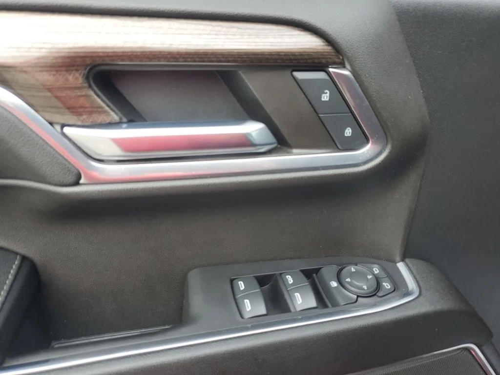 Used 2024 Red Chevrolet RST image 18
