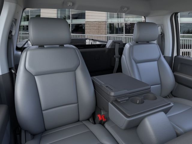 New 2026 White Ford XL image 10