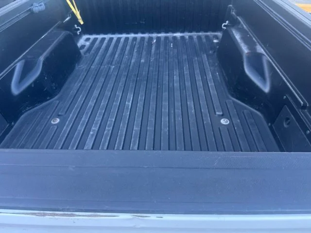 Used 2017 Super White Toyota SR image 6