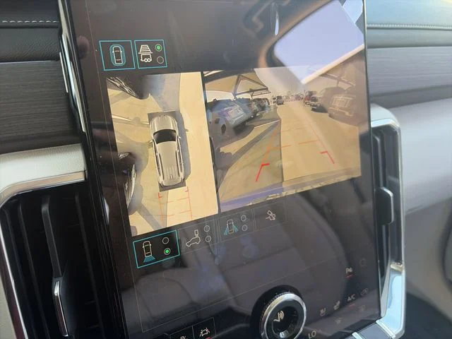 New 2026 Blue GMC Denali image 21