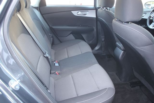 Used 2024 Gray Kia LXS image 27