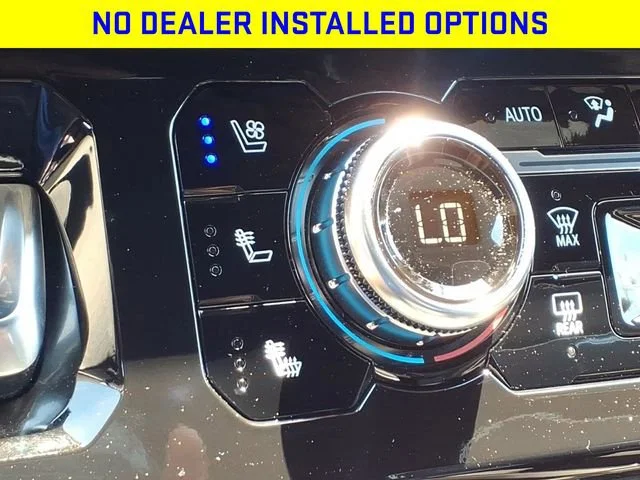 2026 GMC Sierra 1500 AT4X - Photo 4
