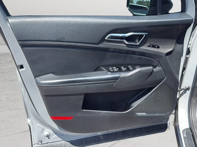 2023 Kia Sportage X-Pro Prestige - Photo 24