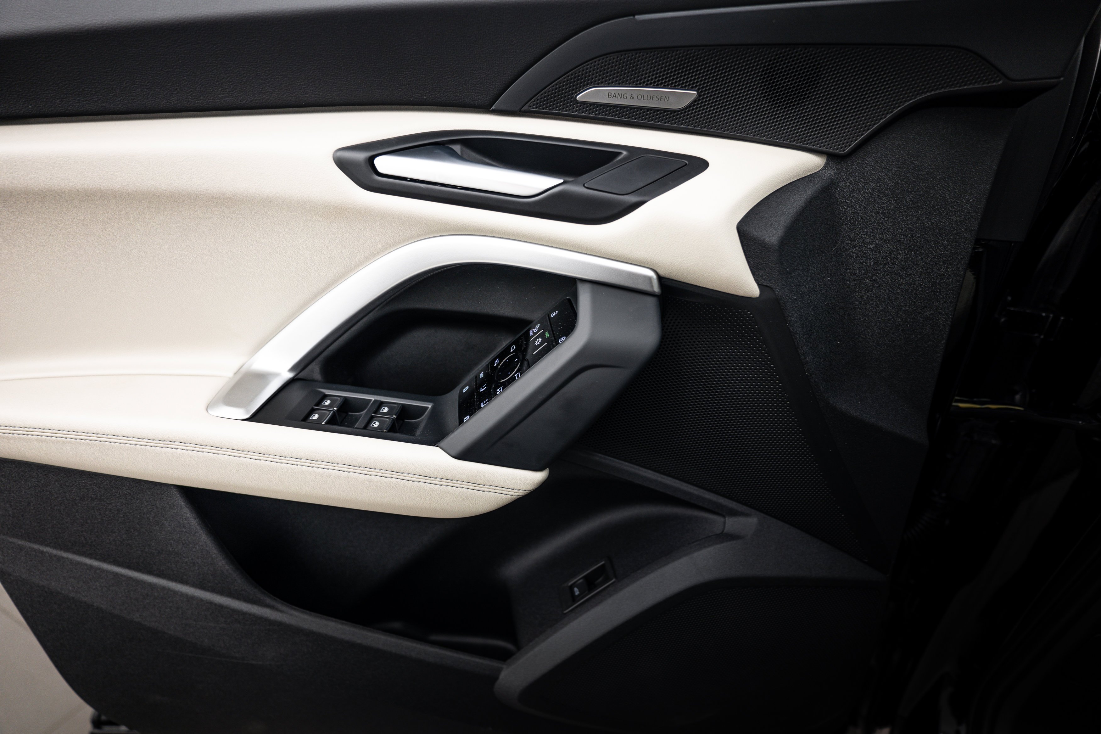 New 2026 Black Audi Premium Plus image 15
