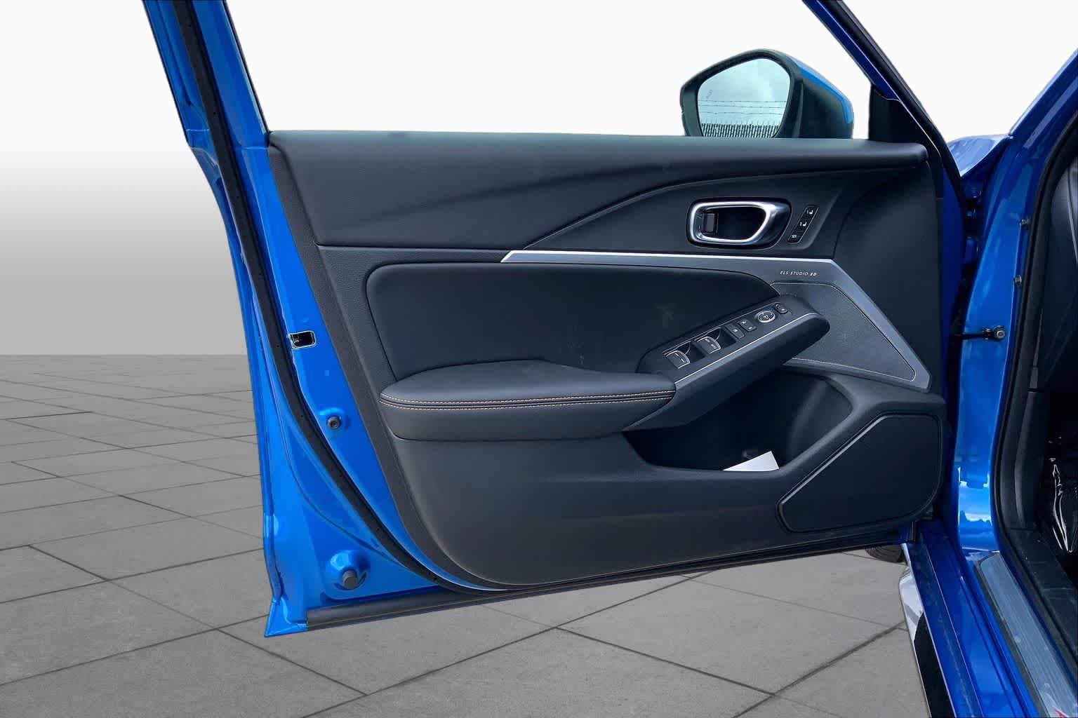New 2026 Double Apex Blue Pearl Acura w/A-Spec Technology Package image 10