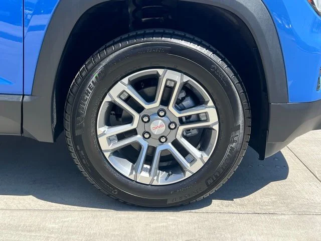 2026 GMC Terrain Elevation - Photo 9