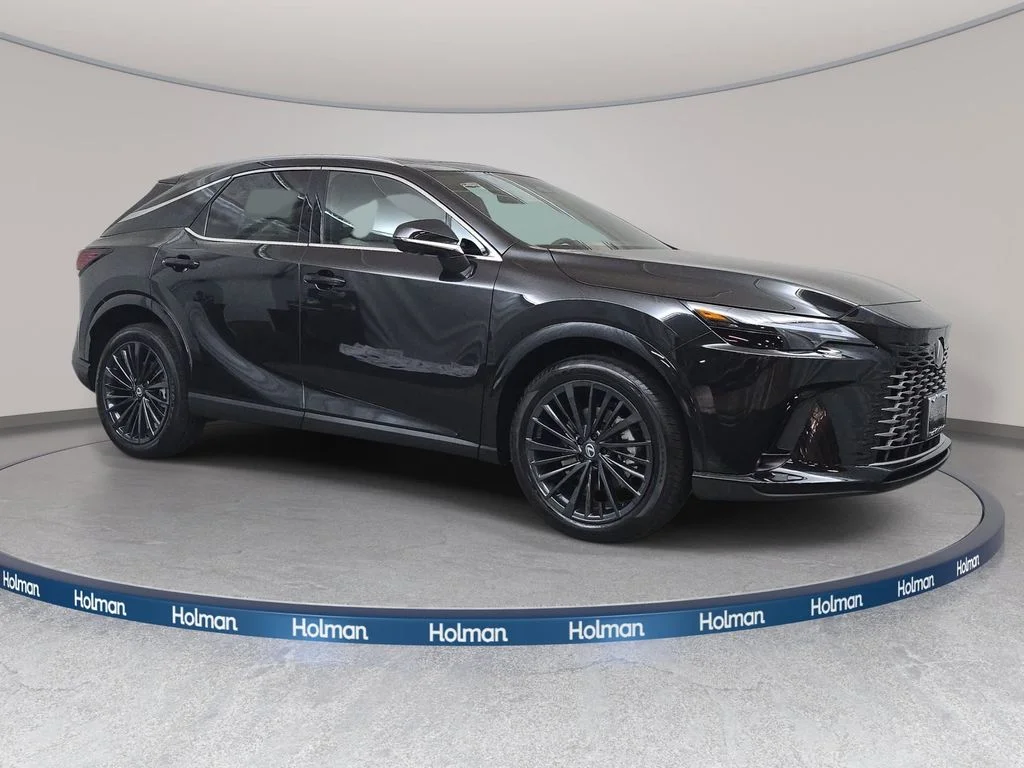 New 2026 Caviar Lexus PREMIUM image 3