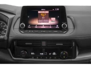 Used 2023 Gun Metallic Nissan SV image 5