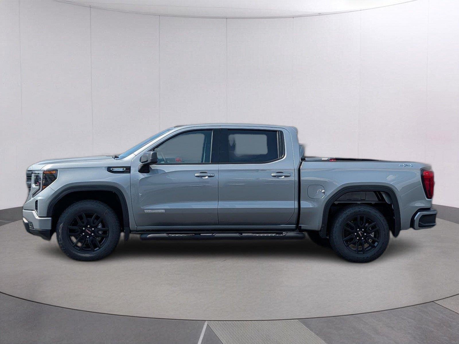 New 2026 Sterling Metallic GMC Elevation image 2