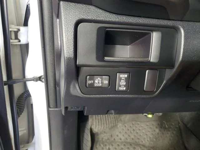 Used 2016 White Toyota TRD Sport image 29