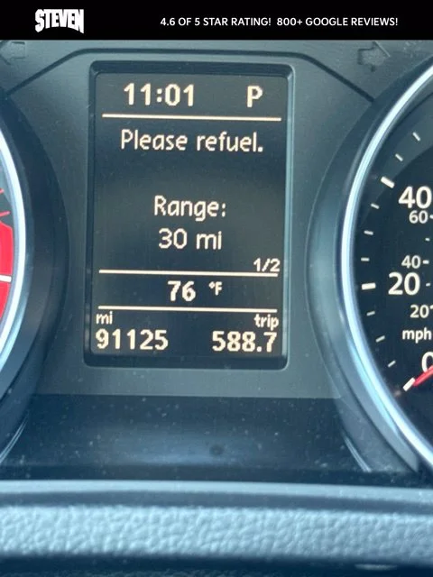 Used 2018 Gray Volkswagen 2.0T R-Line image 18
