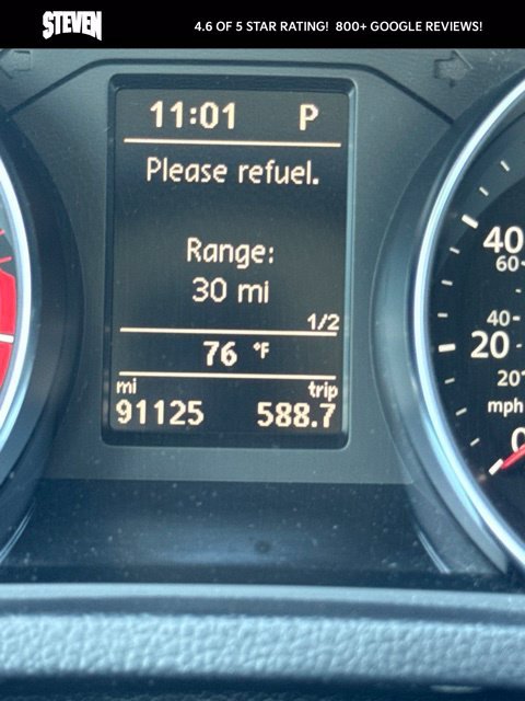 Used 2018 Gray Volkswagen 2.0T R-Line image 18