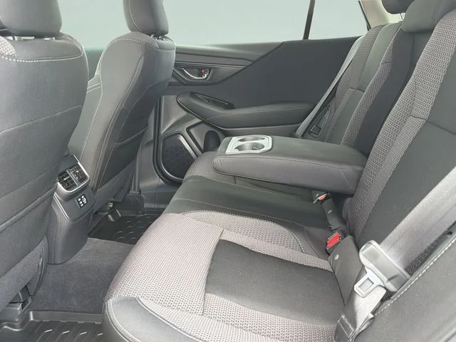Used 2025 Silver Subaru Premium image 13
