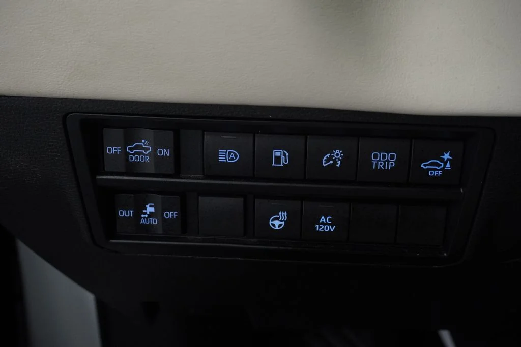 Used 2023 Beige Toyota 1794 Edition image 39