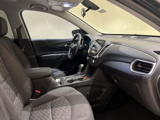 Used 2018 Black Chevrolet LT image 24