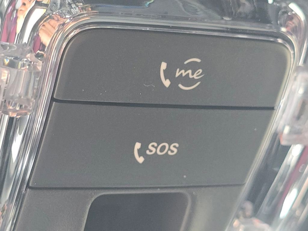 New 2026 Cosmos Black Metallic Mercedes-Benz GLA 250 image 46