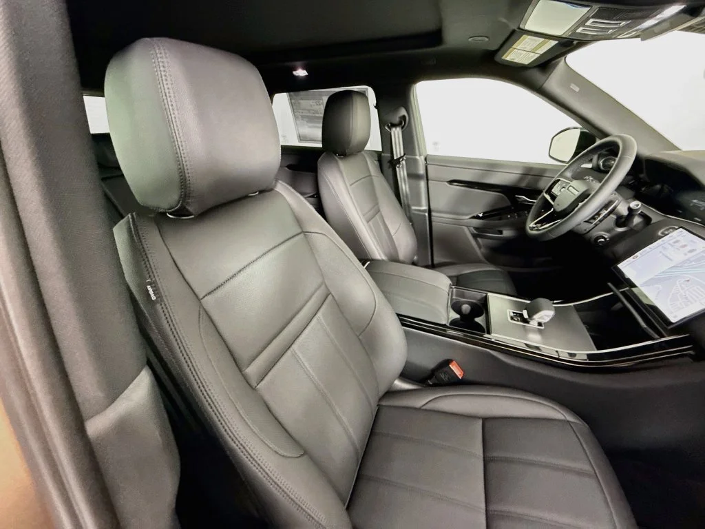 New 2026  Land Rover S image 28