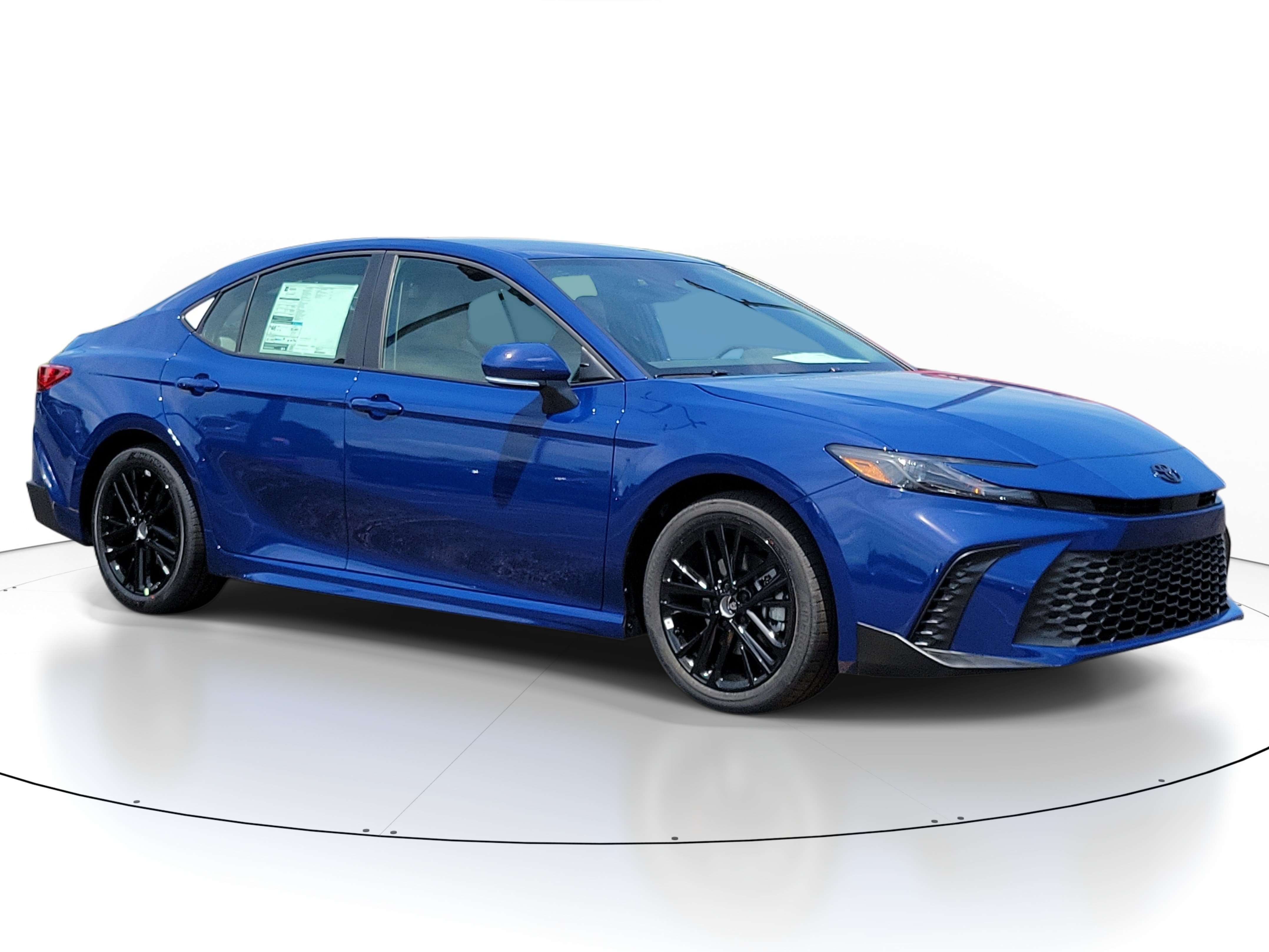 2026 Toyota Camry  SE