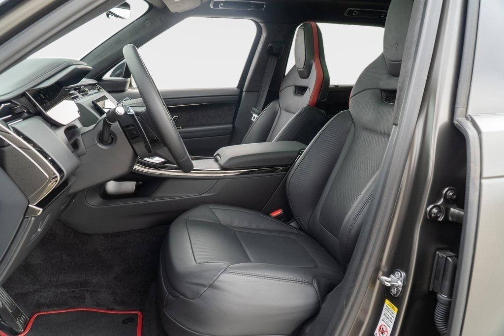 2025 Land Rover Range Rover Sport SV Edition Two - Photo 15