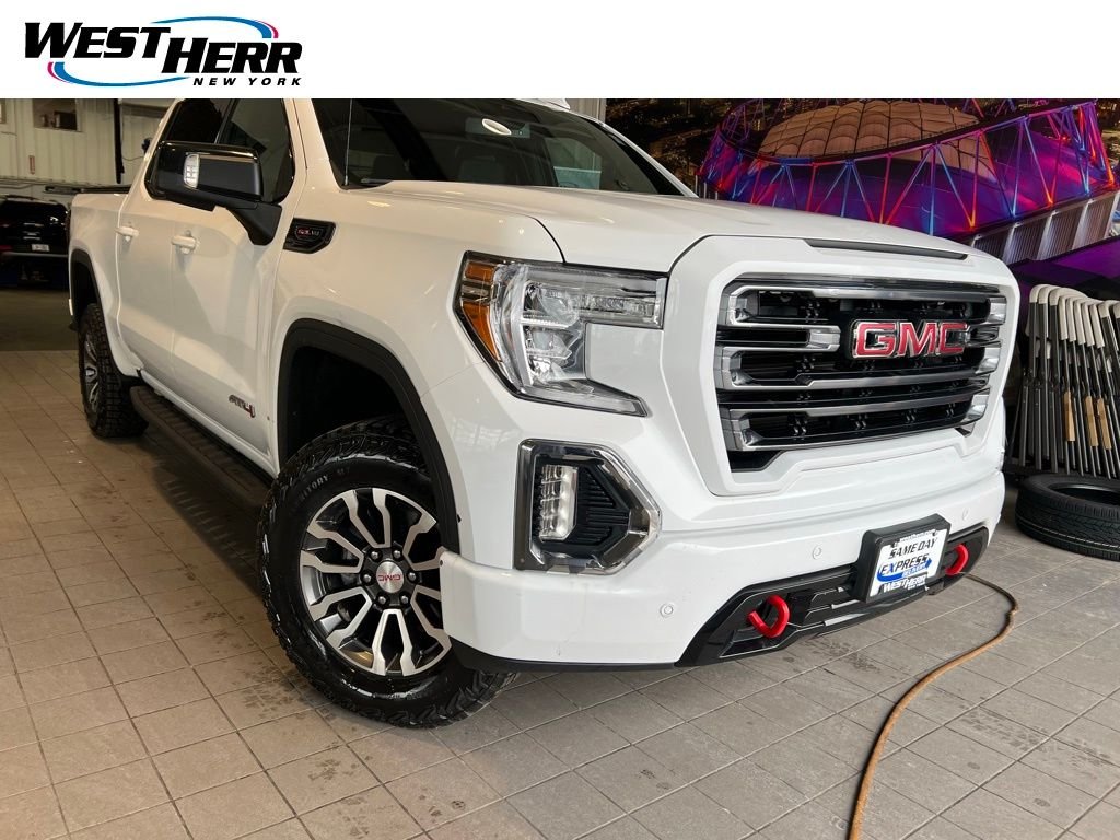 2022 GMC Sierra 1500 Limited