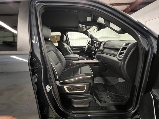 Used 2026 Blue Ram Laramie image 18