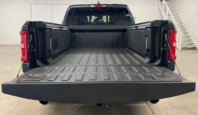 Used 2026 Blue Ram Laramie image 26