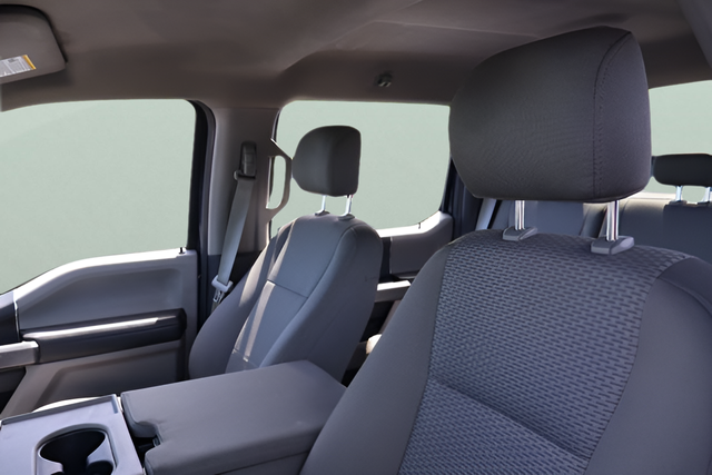 Used 2020  Ford XLT image 13