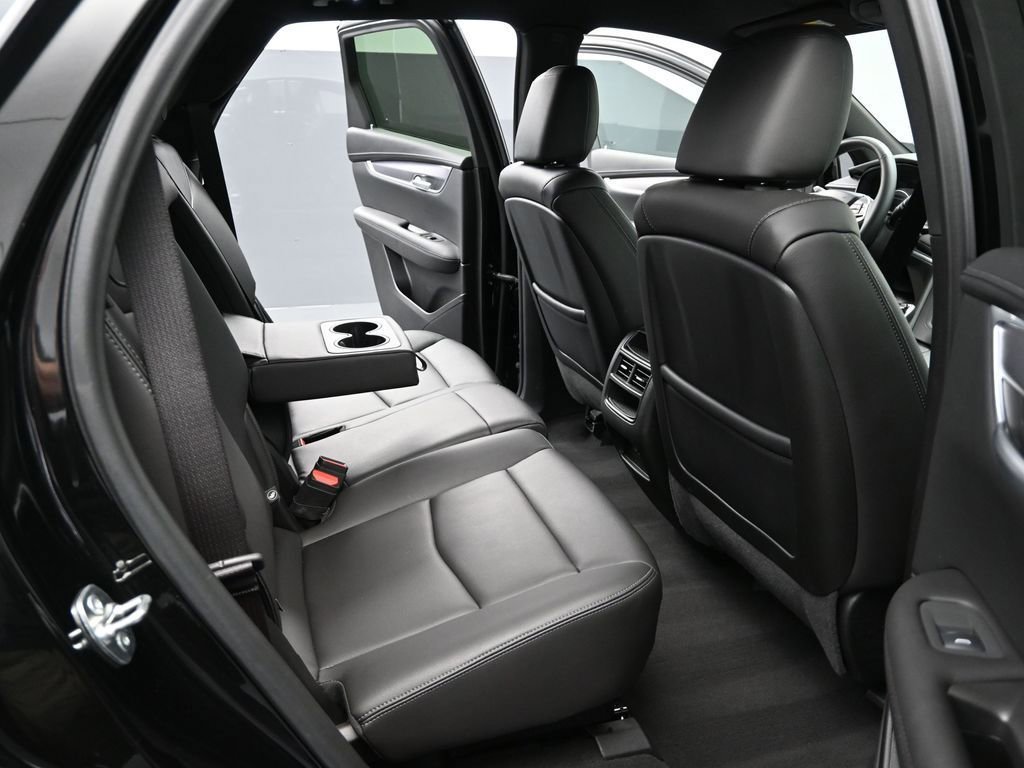 2025 Cadillac XT5 Luxury - Photo 20