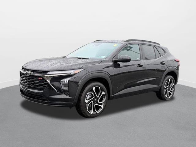 2026 Chevrolet Trax 2RS's photo