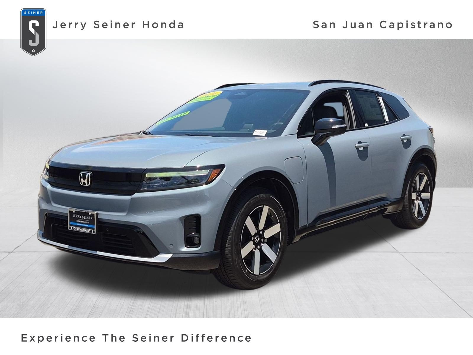 2026 Honda Prologue Touring