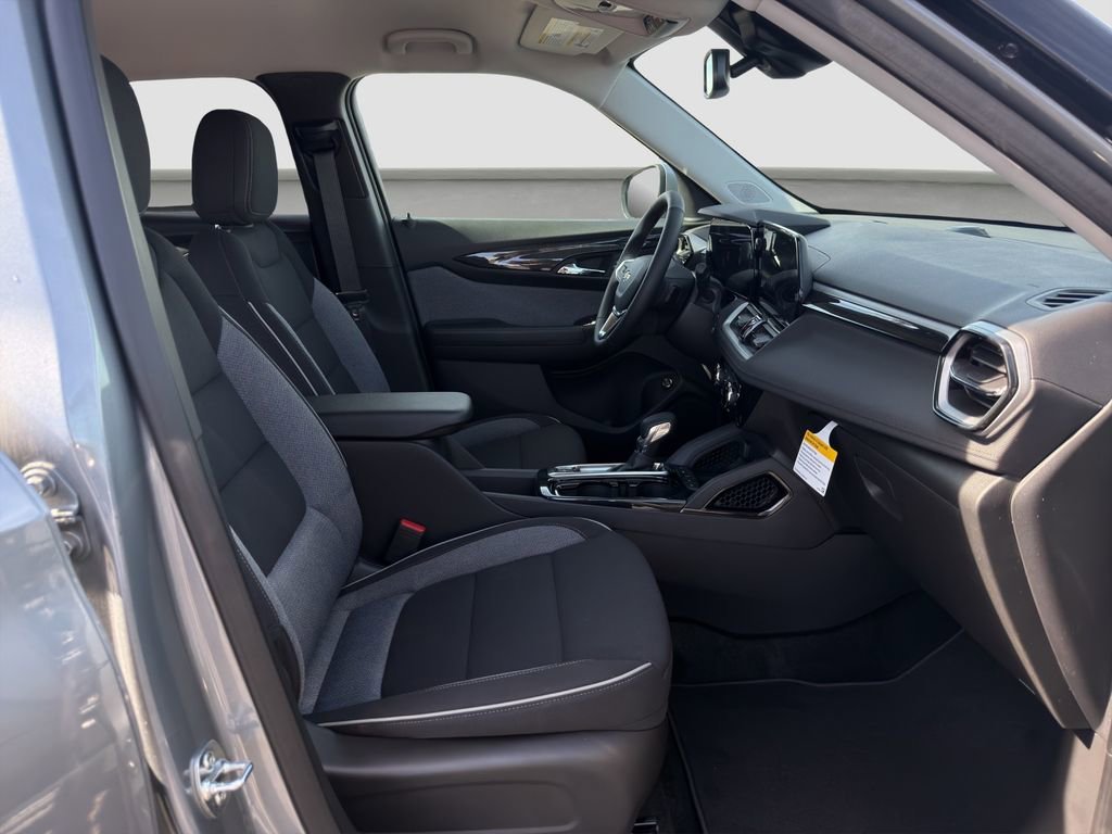 2026 Chevrolet Trailblazer LT - Photo 18
