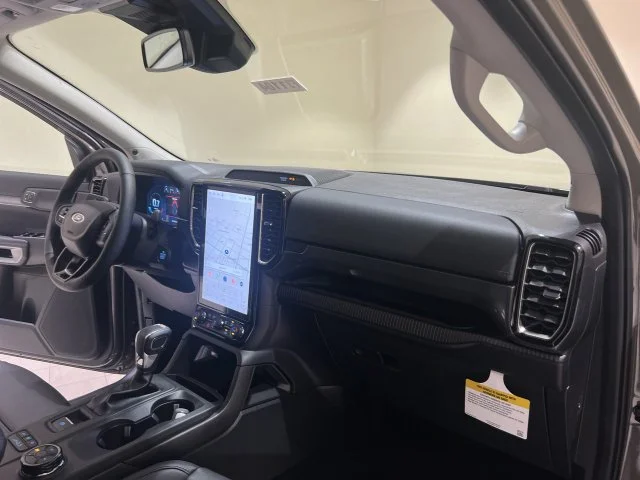 New 2026 Marsh Gray Ford Lariat® image 55