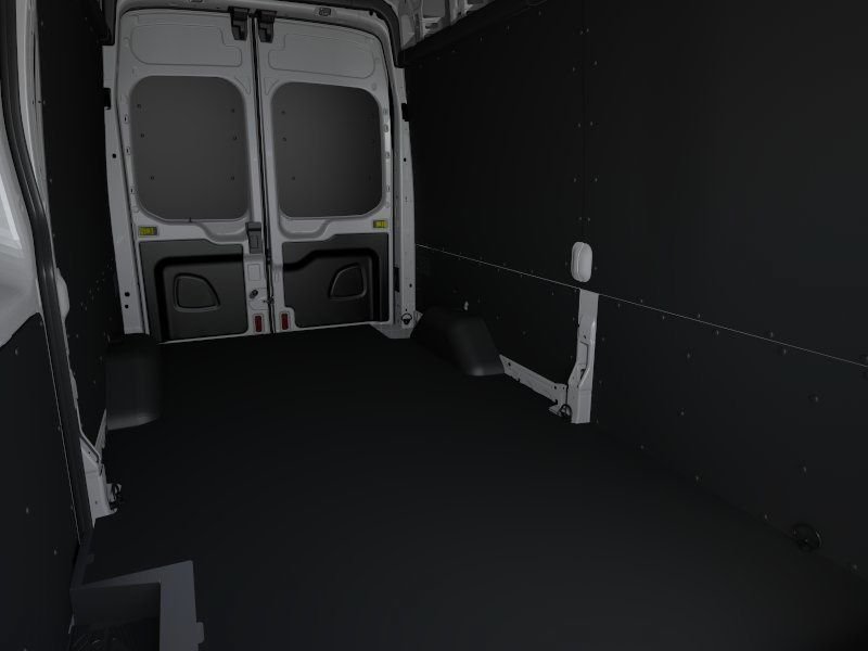 New 2026 Oxford White Ford Base image 11