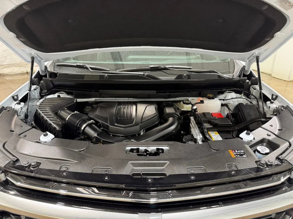 2026 Chevrolet Traverse High Country - Photo 25