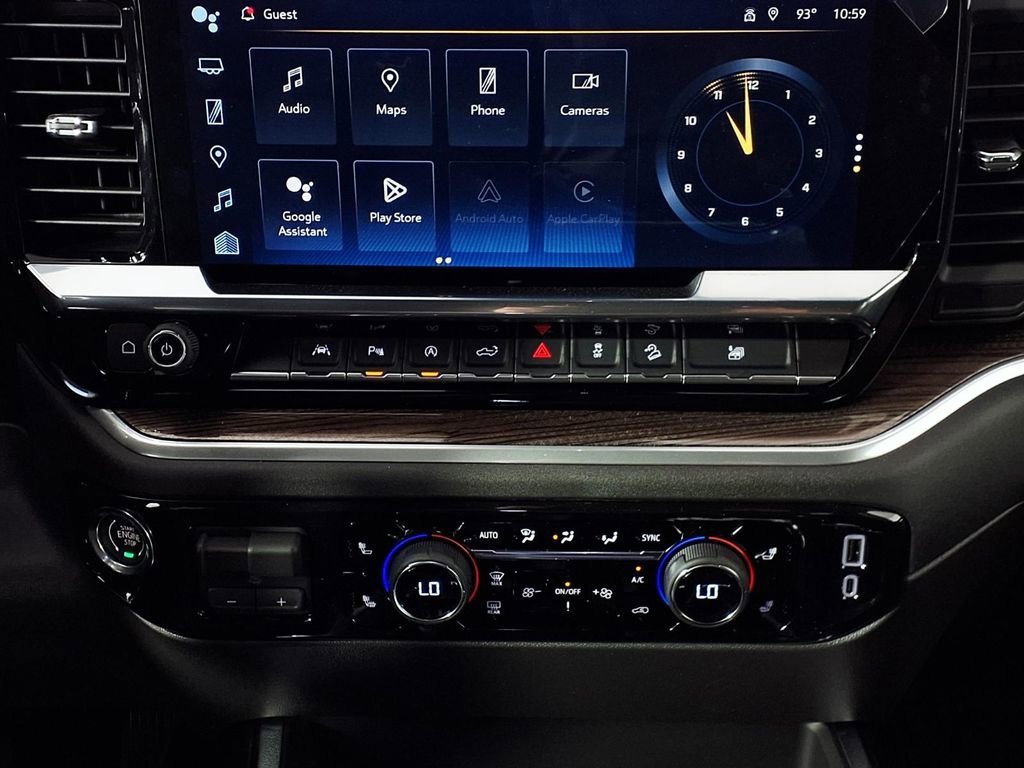 2026 Chevrolet Silverado 1500 LT - Photo 23