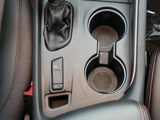 Used 2026 Black Dodge GT HEMI V8 image 24