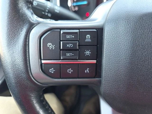 Used 2021 Gray Ford XLT image 14