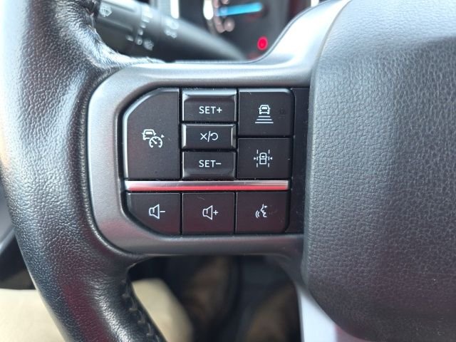 Used 2021 Gray Ford XLT image 14