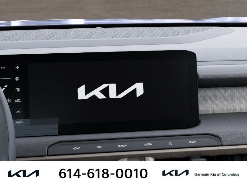 New 2027 Gray Kia SX Prestige image 23