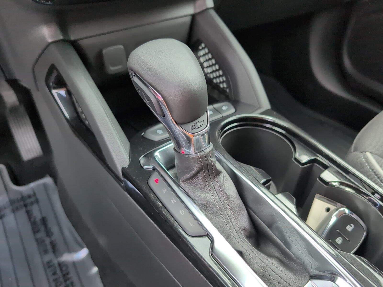 2026 Chevrolet Trailblazer LT - Photo 20
