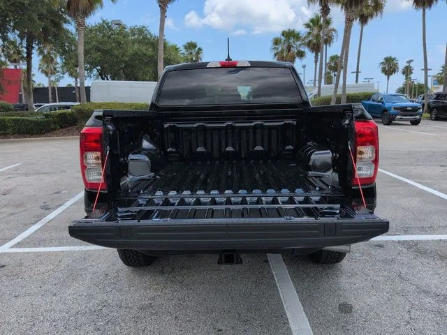 New 2026 Shadow Black Ford XL image 13